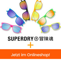 Superdry Sun Plus